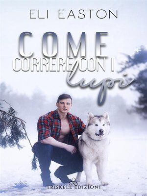 cover image of Come correre con i lupi